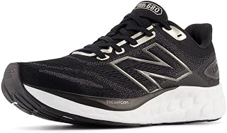 New Balance Fresh Foam 680 V8 Running ShoesWomen