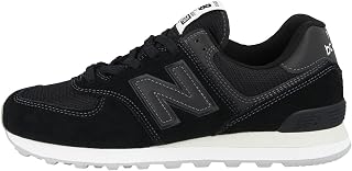 New Balance Kids 574 New-b V2 Familiar Ground Hook and Loop Sneaker