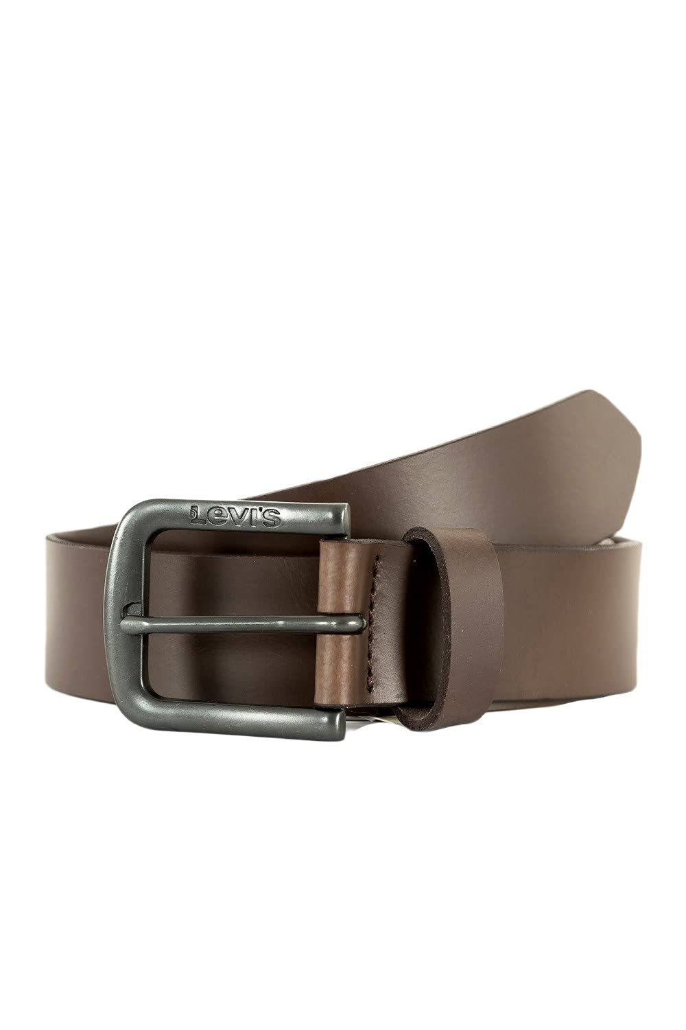 Levi's Men's Seine Metal Belt