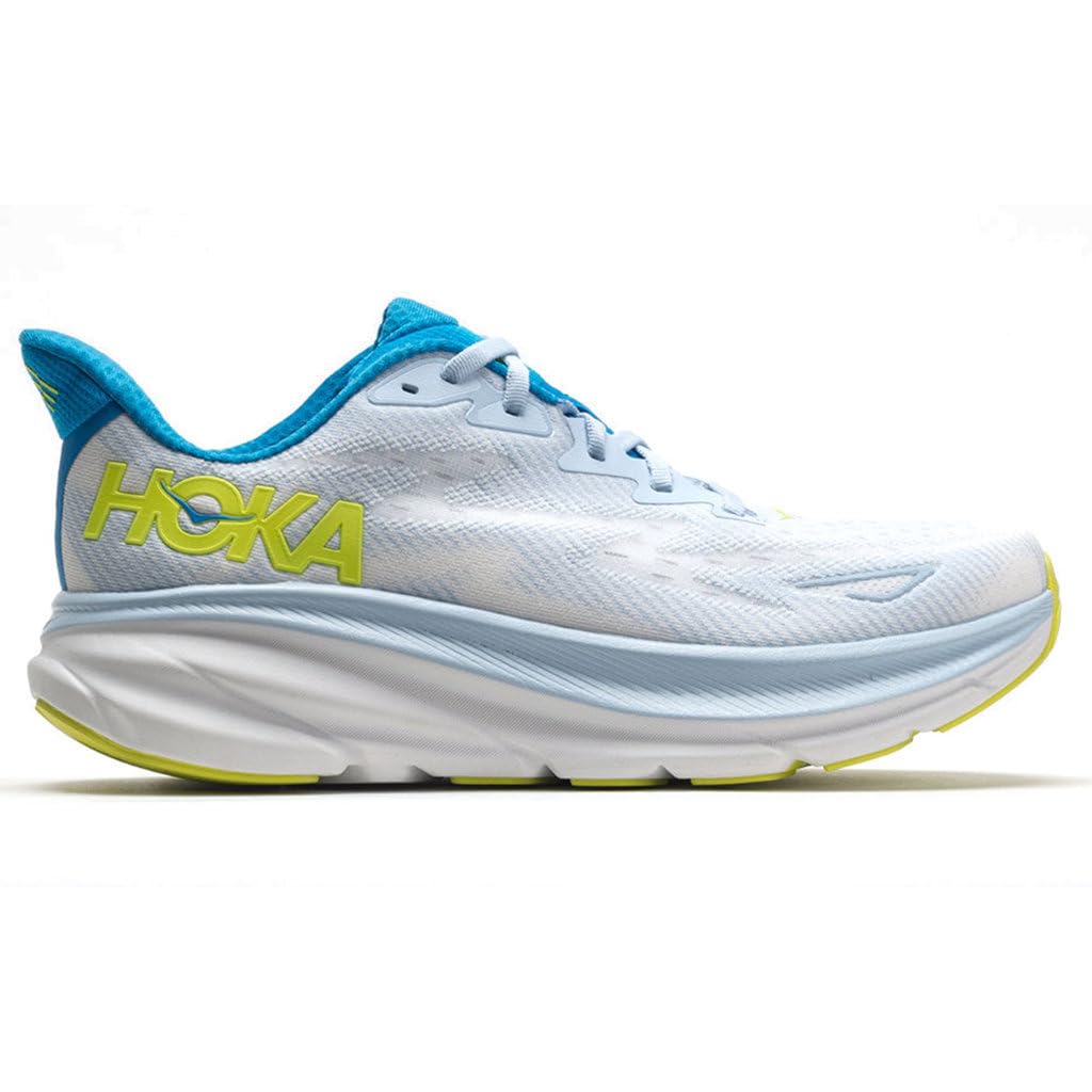 Hoka Arahi 04 Women White