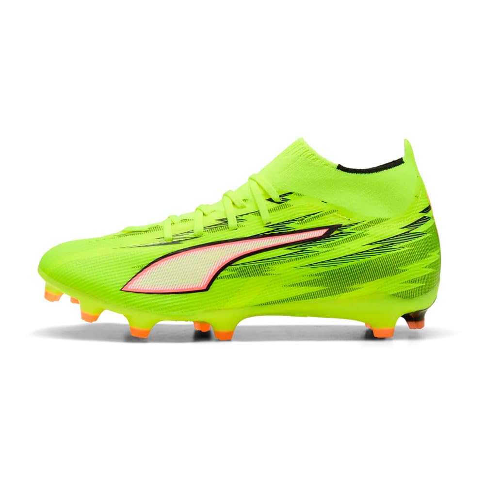 PUMA Women's Ultra 6 Match+ FG/AG Wn's Football Boots
