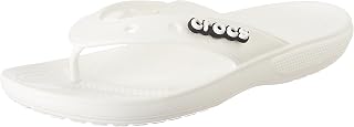 Crocs Unisex Adult Classic Flip-Flops