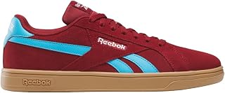 Reebok Court Retro, Unisex Adult Sneakers
