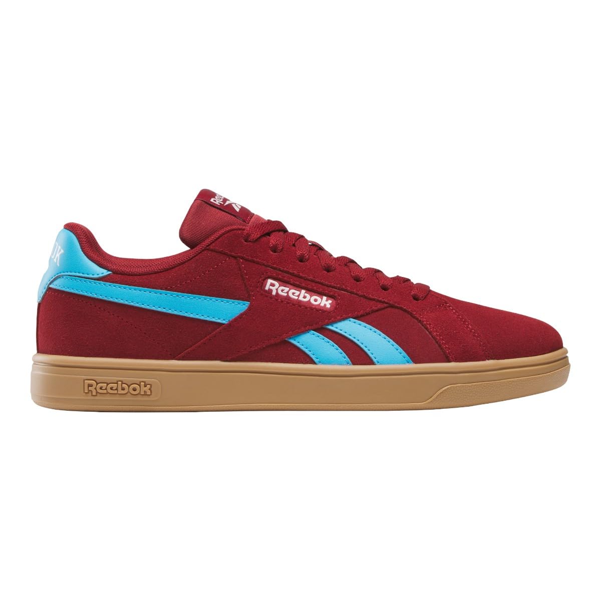 Reebok Court Retro, Unisex Adult Sneakers