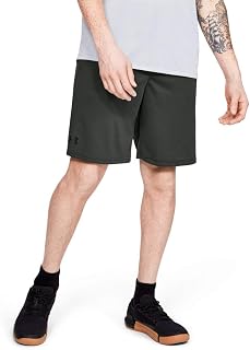 Under Armour UA Raid SL Tank, Matt Men's