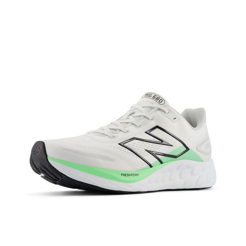 New Balance Men's Fresh Foam 680 V8 Running ShoeRunning Shoe