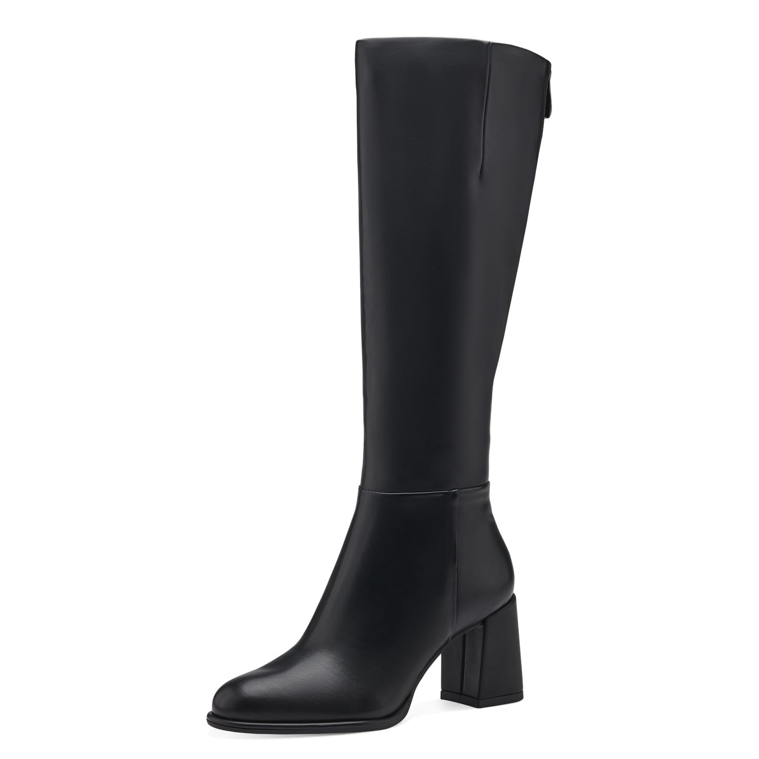 Tamaris Women's Women's 1-1-25515-41Ankle Boot