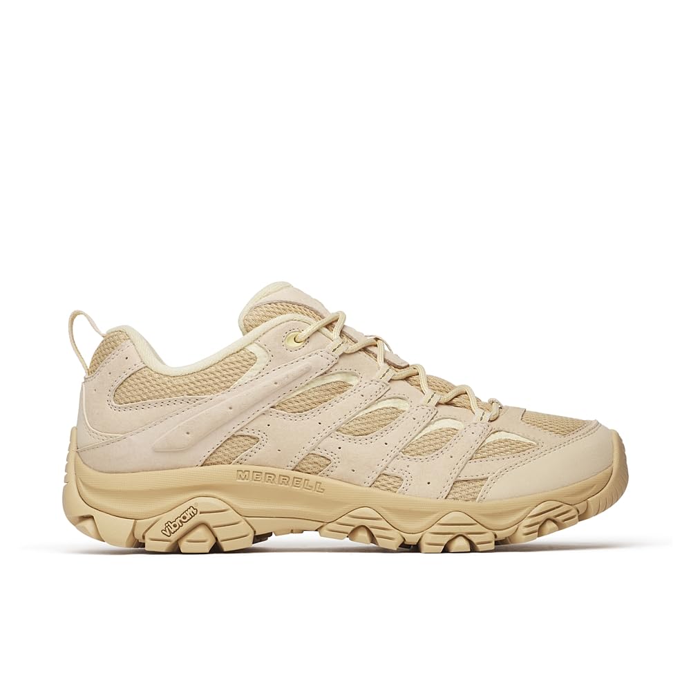 Merrell Herren X Single Wanderschuh, Pecan, 11