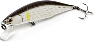 Jackson Meteora Lure, 2.5 inches (63 mm), 0.3 oz (7.5 g)
