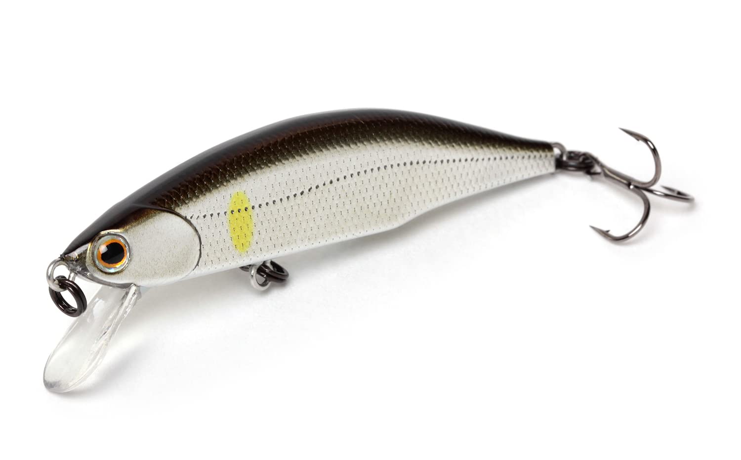 Jackson Meteora Lure, 2.5 inches (63 mm), 0.3 oz (7.5 g)
