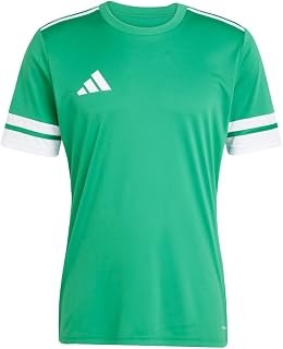 Adidas Men's Squadra Short Sleeve Jersey