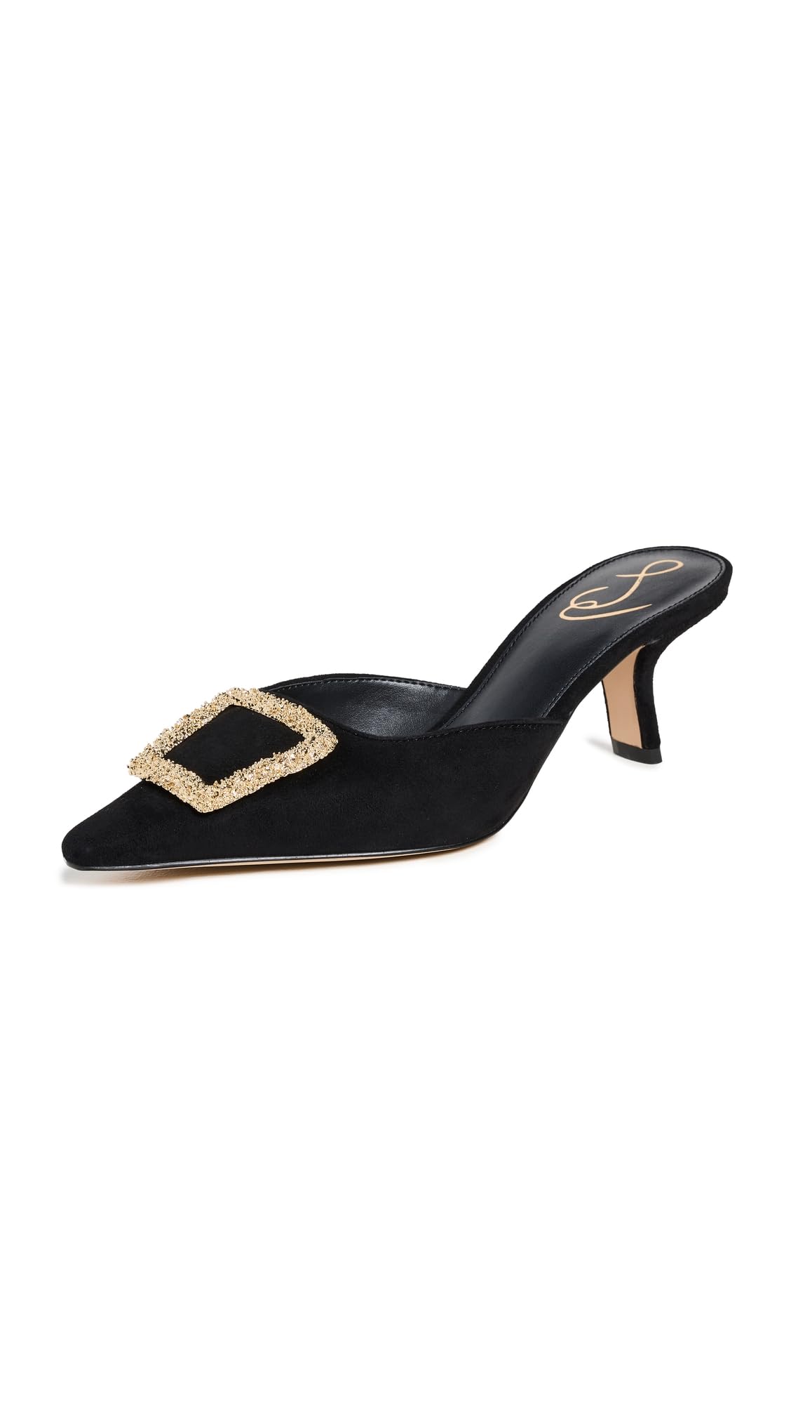 Sam Edelman Women's BritMule