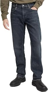 G-Star Men's Mosa Straight Jeans
