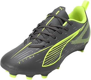 Puma Ultra 5 Play Fg/AG Jr Soccer ShoeUnisex – Children and Youth