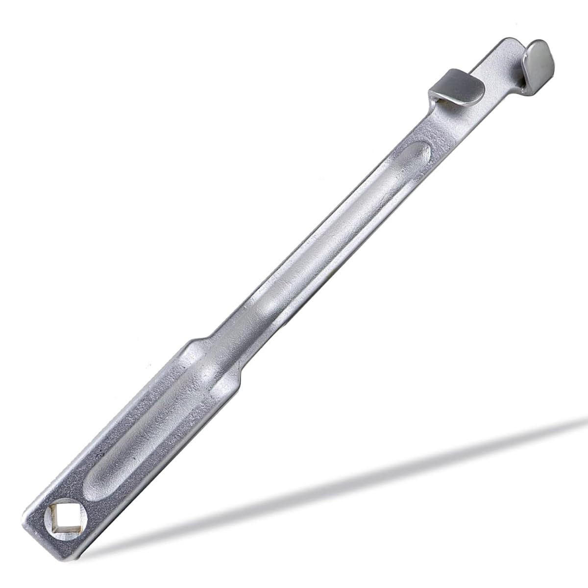 ECOMAID Wrench Extender Bar, 13.4 Inch Universal Wrench Extension | Heavy Duty, 