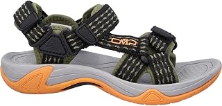 CMP Hamal, Unisex Children's Hiking Sandals