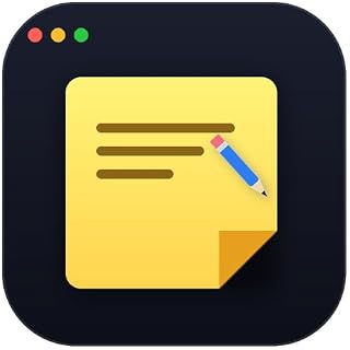 desktpad notepad