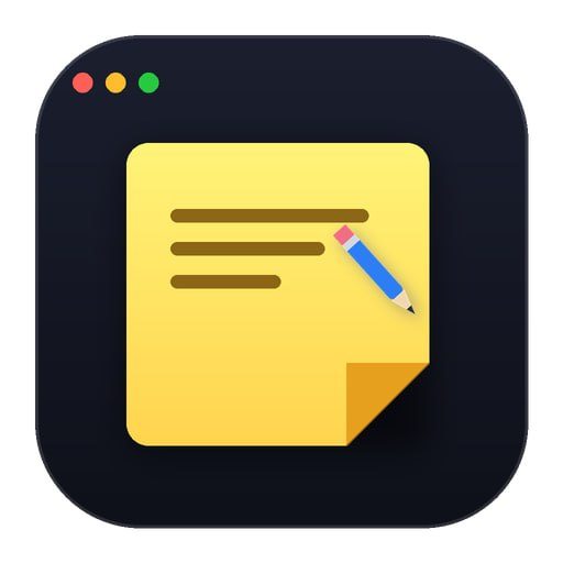 desktpad notepad