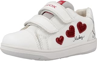 Geox Baby Girl B New Flick Girl A Sneakers