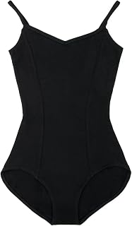Capezio CC101C Leo Princess Cami for Children Women (Pack of 1)