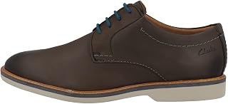 Clarks Atticus Ltlace Oxford Men