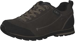 CMP Elettra Low Wmn Hiking Shoe WP, Walking Shoes for Women
