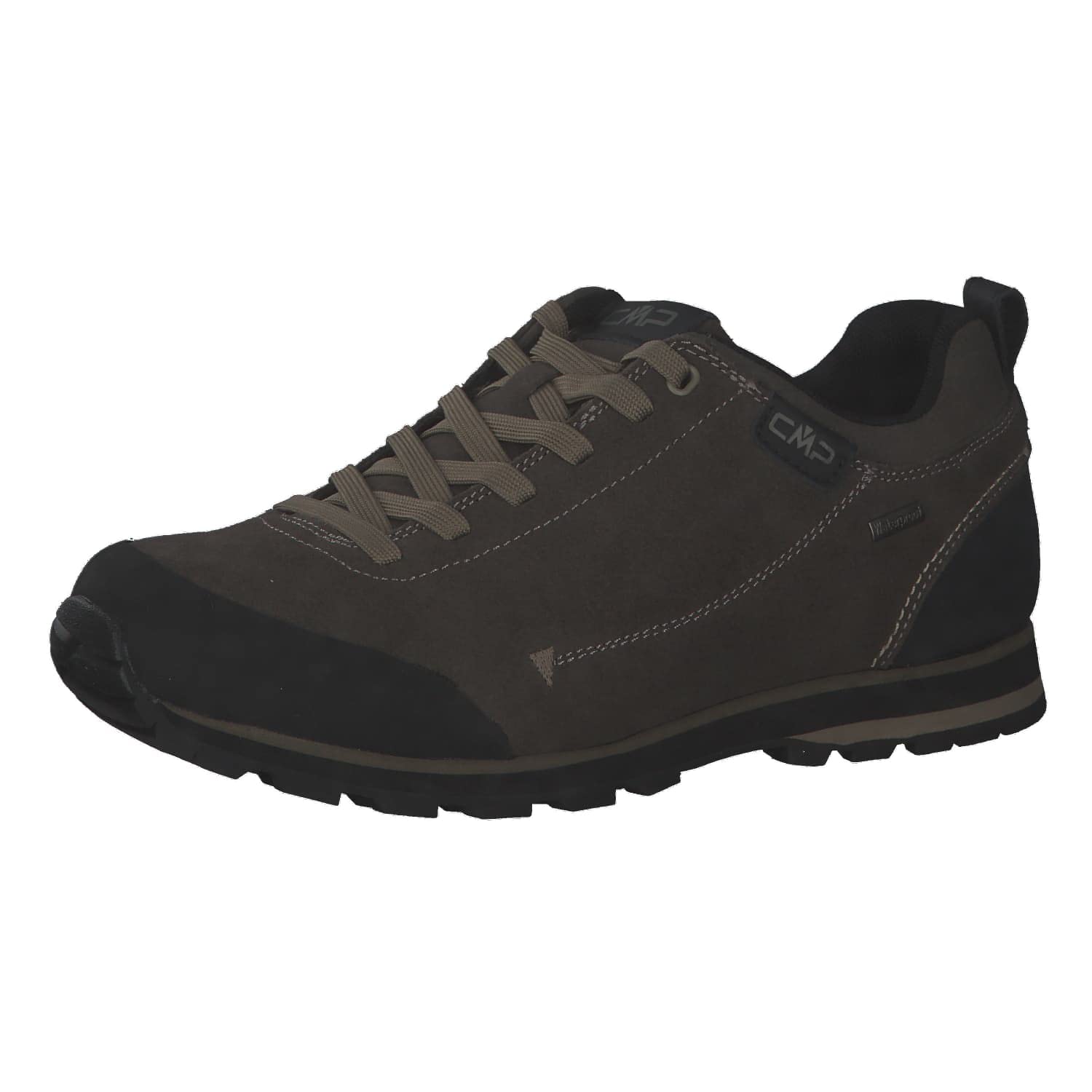 CMP Elettra Low Wmn Hiking Shoe WP, Walking Shoes for Women