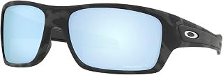 Oakley Turbine Unisex Adult Sunglasses