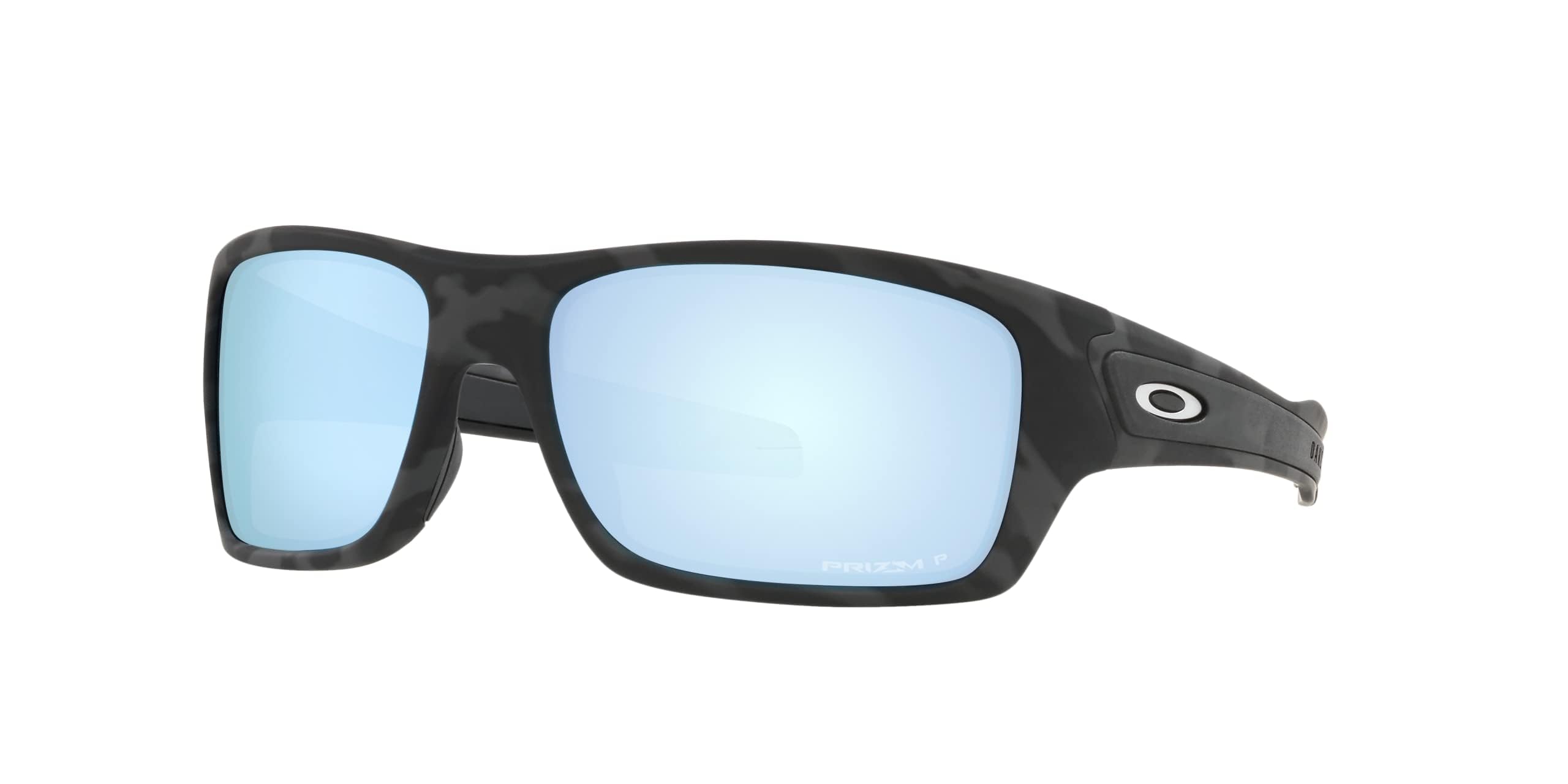 Oakley Turbine Unisex Adult Sunglasses