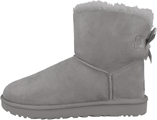 UGG Women's Mini Bailey Bow Ii Fashion Boot