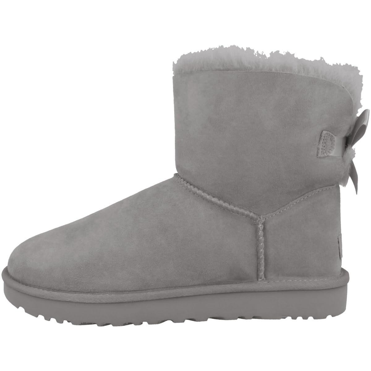 UGG Women's Mini Bailey Bow Ii Fashion Boot