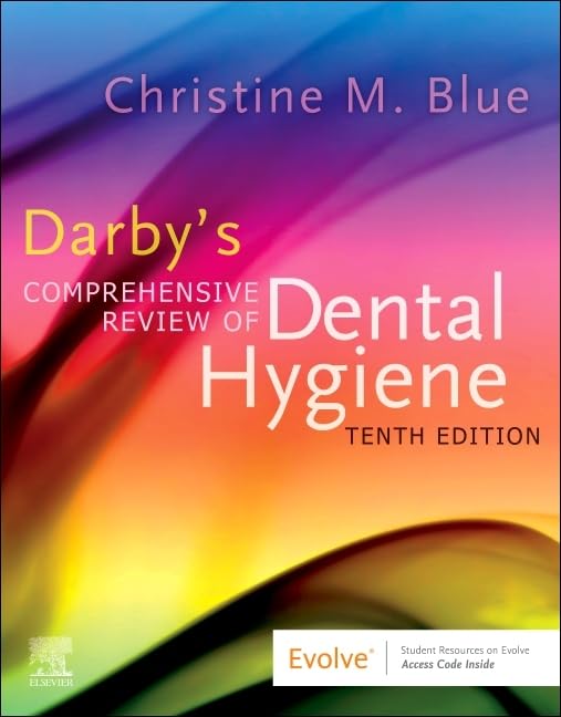 Darby’s Comprehensive Review of Dental Hygiene (Surgical Pathology: A Case Based