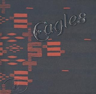 The Eagles 1977 Hotel California Tour Concert Program Programme Glenn Frey