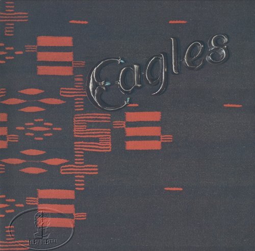 The Eagles 1977 Hotel California Tour Concert Program Programme Glenn Frey