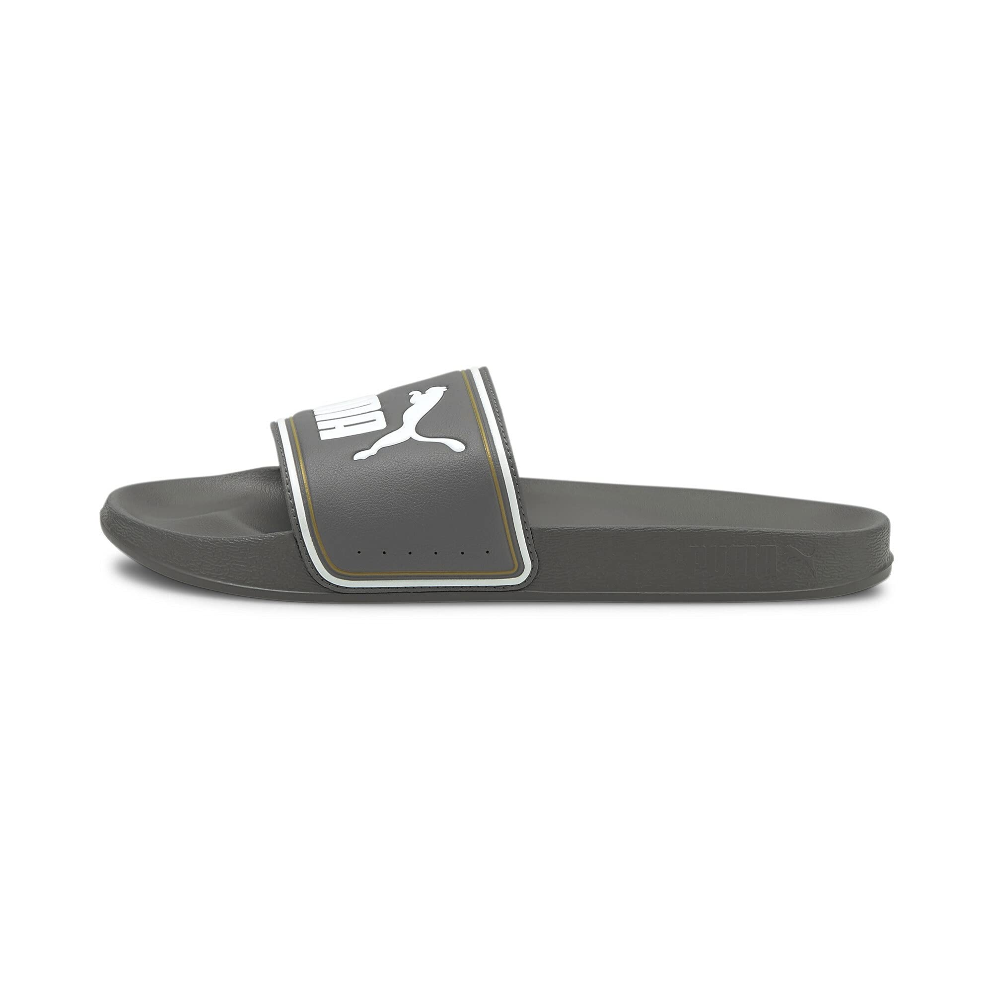 PUMA Unisex Adults' Lead Cat 2.0 384139 Sandals, Beach, Pool, Ocean, Camp,