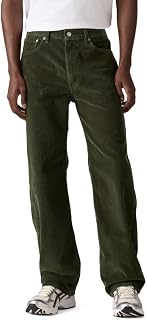 Levi's Mens 565 Loose Straight Jeans