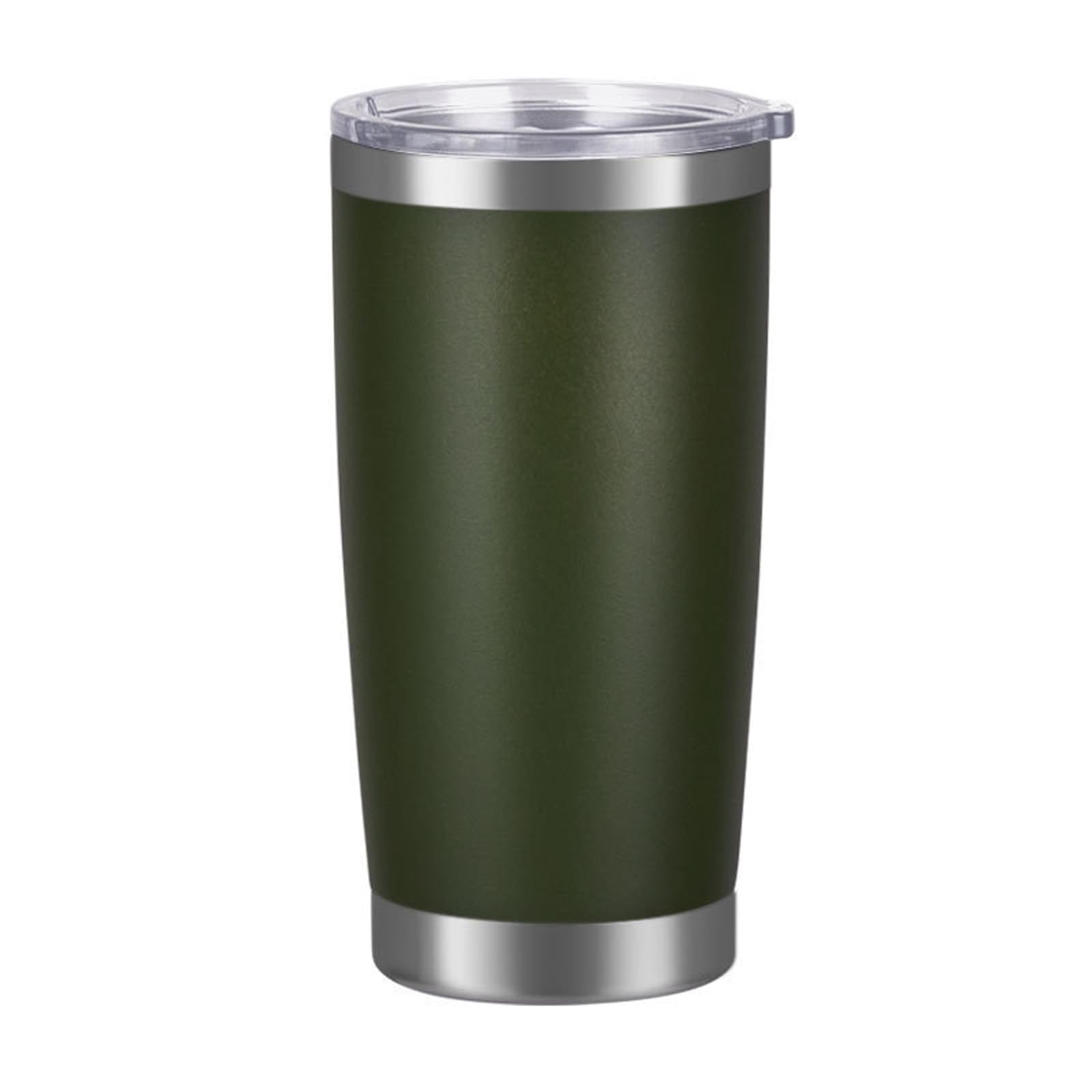 20oz 550ml Travel Insulated Tumbler with Lid,Stainless Steel Double Wall Insulat