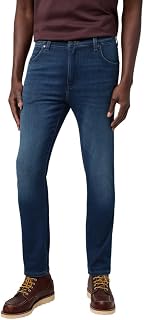 Wrangler Men's Larston Jeans