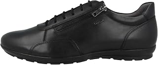 Geox U Symbol A, Men's Fashion Trainers