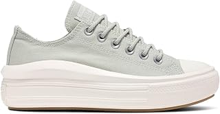 Converse Chuck Taylor All Star Lift Clean, Women's Sneakers