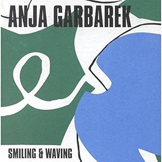 Smiling & Waving