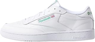 Reebok Men's Club C 85Sneaker