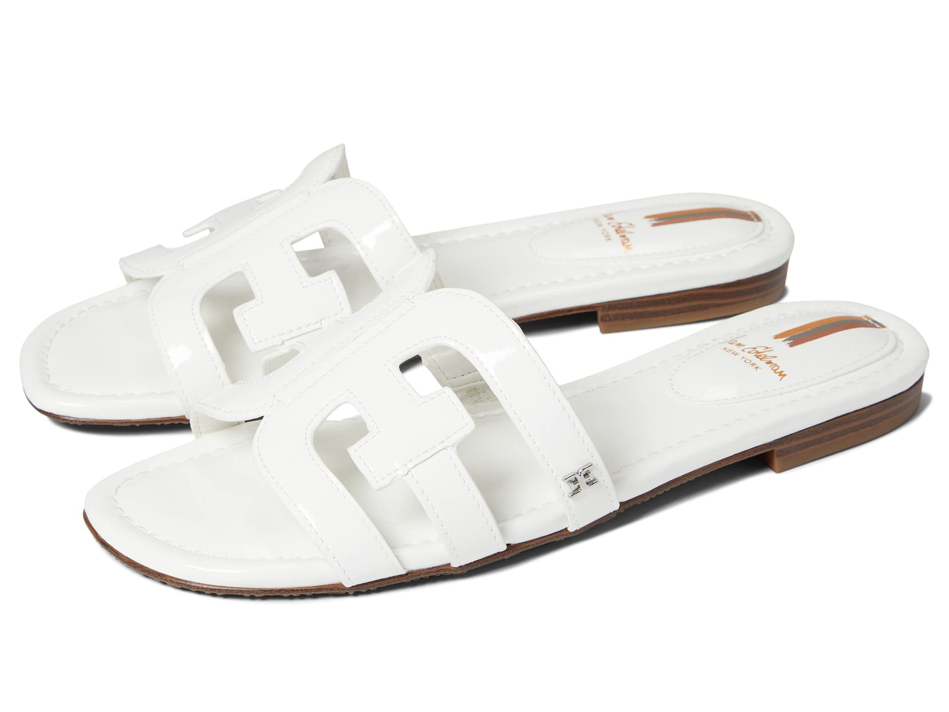 Sam Edelman Bay Women's Slide Sandal, / US Frauen