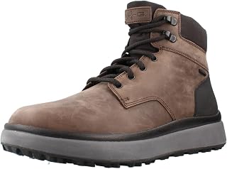 Geox Men's U Cervino Ankle Boot