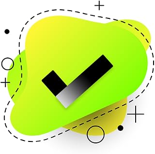 Notes & Tasks To Do: Schedule Planner For Fire Tablets