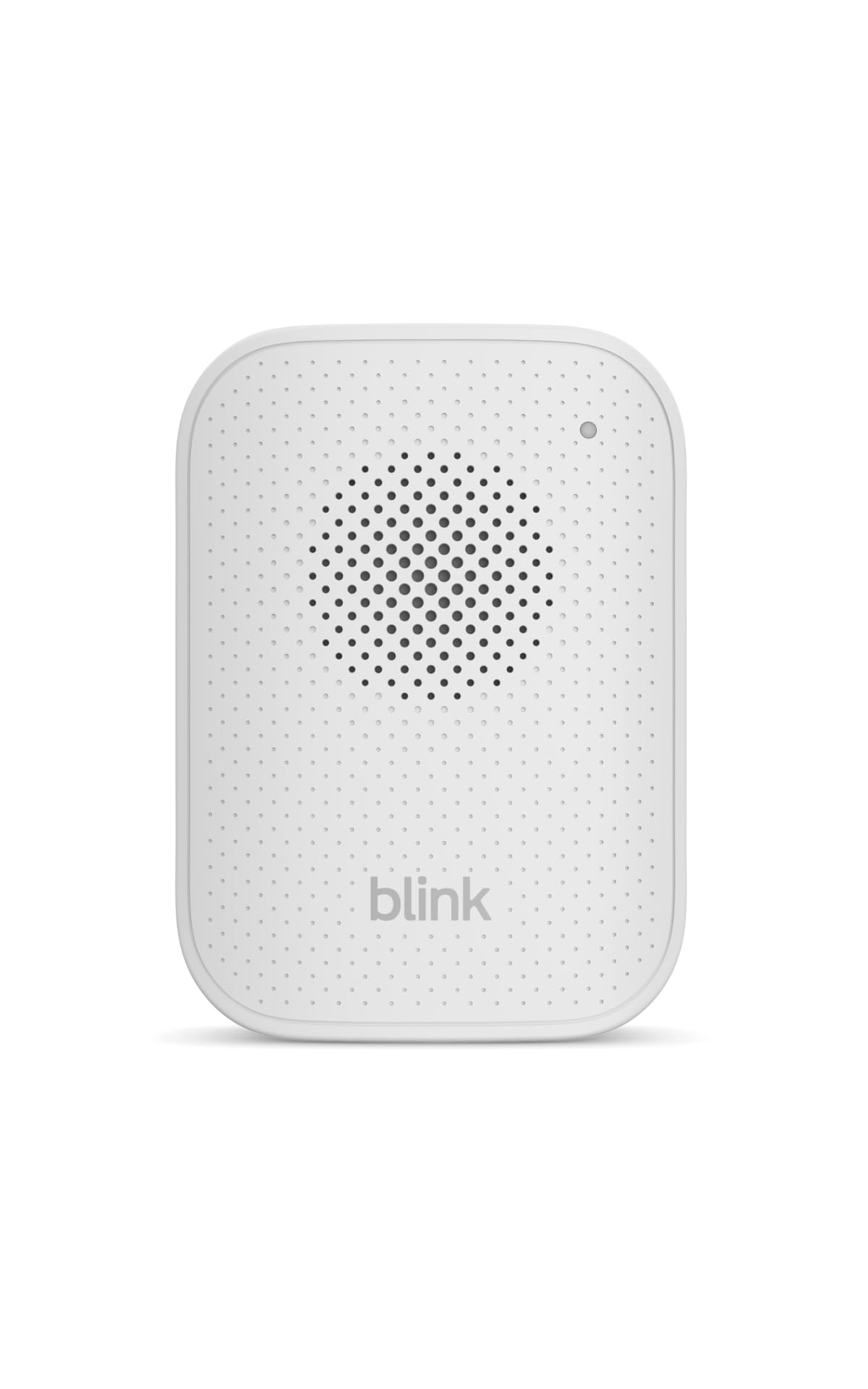 Blink Chime (newest gen) | In-Home Audio Notifications for all Blink doorbells |