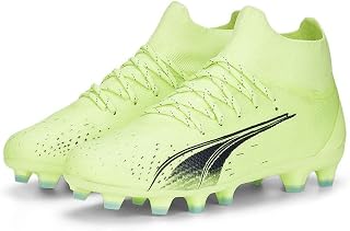 PUMA Ultra PRO Fg/AG Jr Football bootsUnisex - Adult