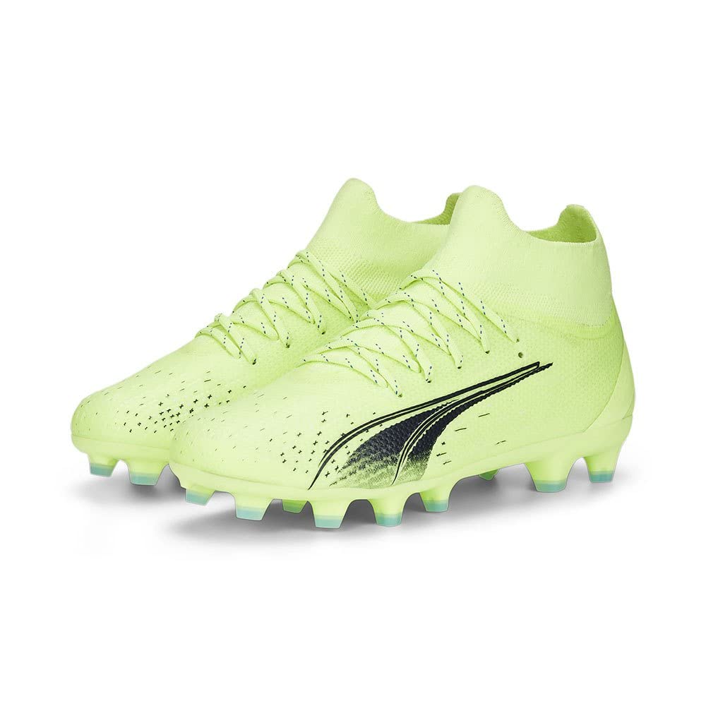 PUMA Ultra PRO Fg/AG Jr Football bootsUnisex - Adult