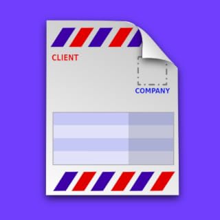 Invoice Suite (Kindle Tablet Edition)