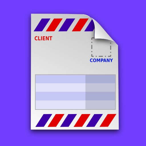 Invoice Suite (Kindle Tablet Edition)